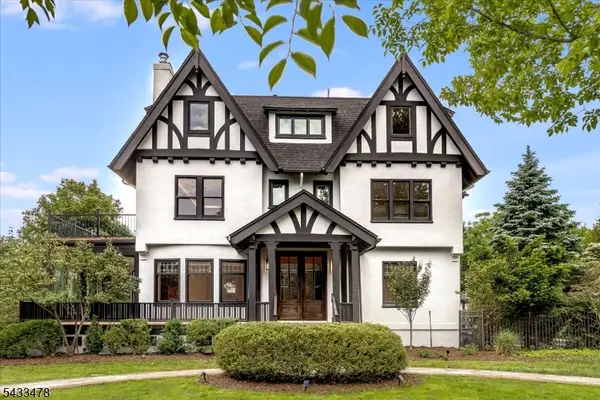 2 Russell Terrace, Montclair Twp., NJ 07042