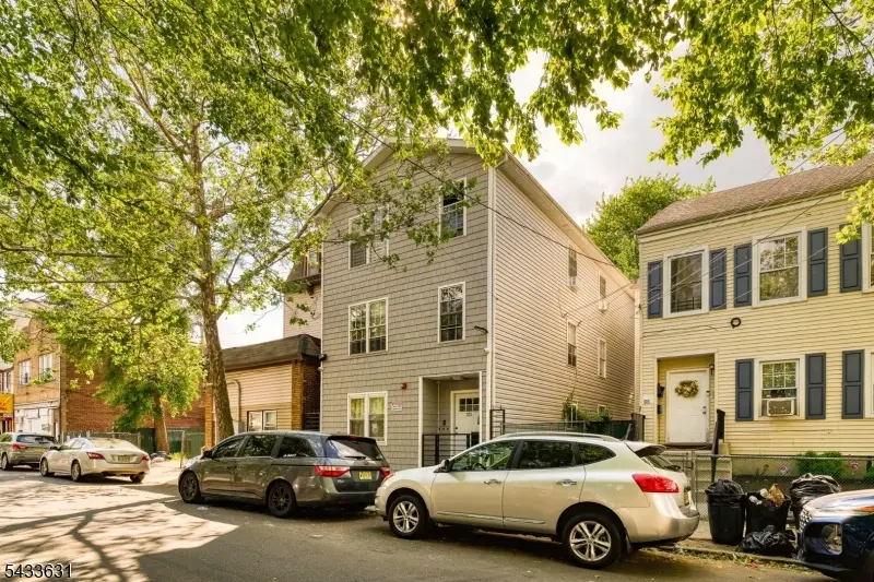 121 N Main St, Paterson, NJ 07522 - #1