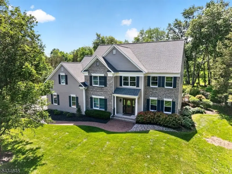 865 Madison Ave, Bridgewater Center, NJ 08807 - #1