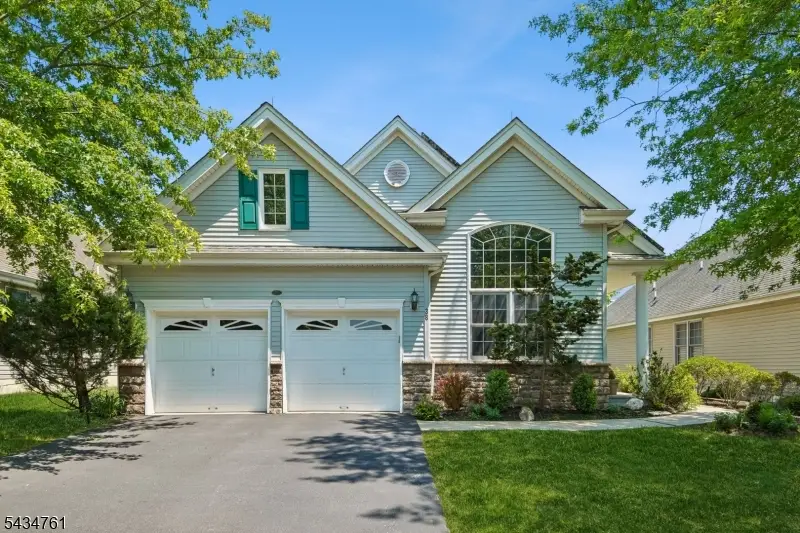 38 Constitution Way, Franklin, NJ 08873 - #1