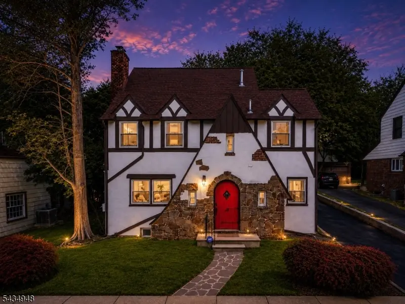 6 Norfolk Ave, Maplewood, NJ 07040 - #2