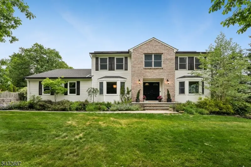 61 Howell Drive, West Orange, NJ 07052 - #1