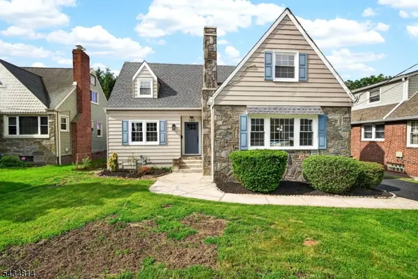 160 Elmwood Ave, Union Twp., NJ 07083