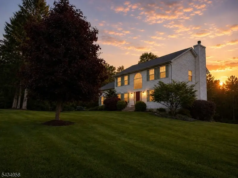 62 Mary Jones Rd, Hampton, NJ 07860 - #1