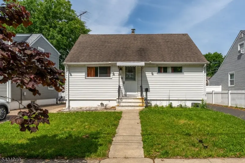 210 Buchanan St, Linden, NJ 07036 - #1