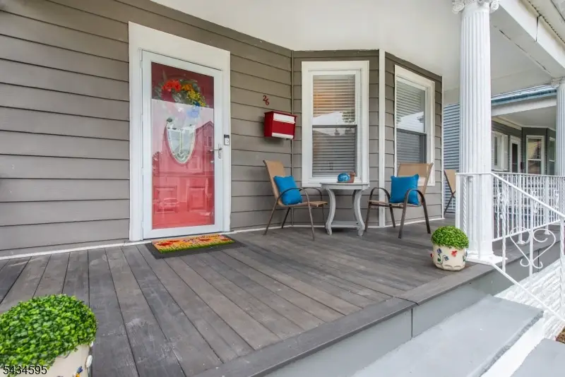 26 N 22nd St, East Orange, NJ 07017 - #2