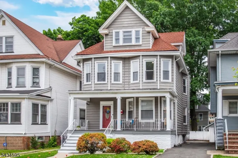 26 N 22nd St, East Orange, NJ 07017 - #3