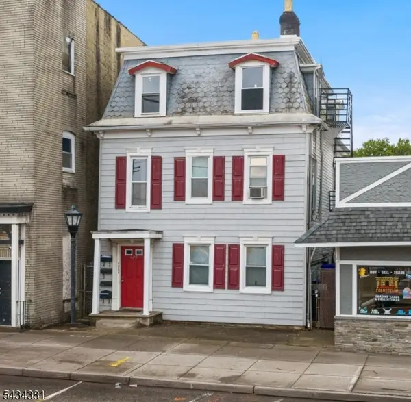 120 S Broadway, South Amboy City, NJ 08879
