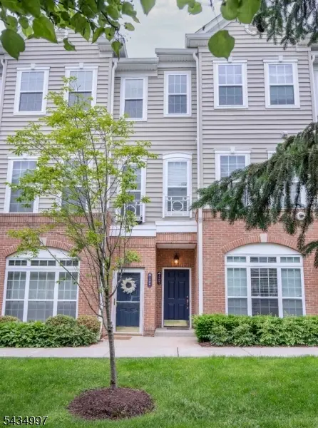 1307 Hamilton St #1307, Belleville, NJ 07109 - #3