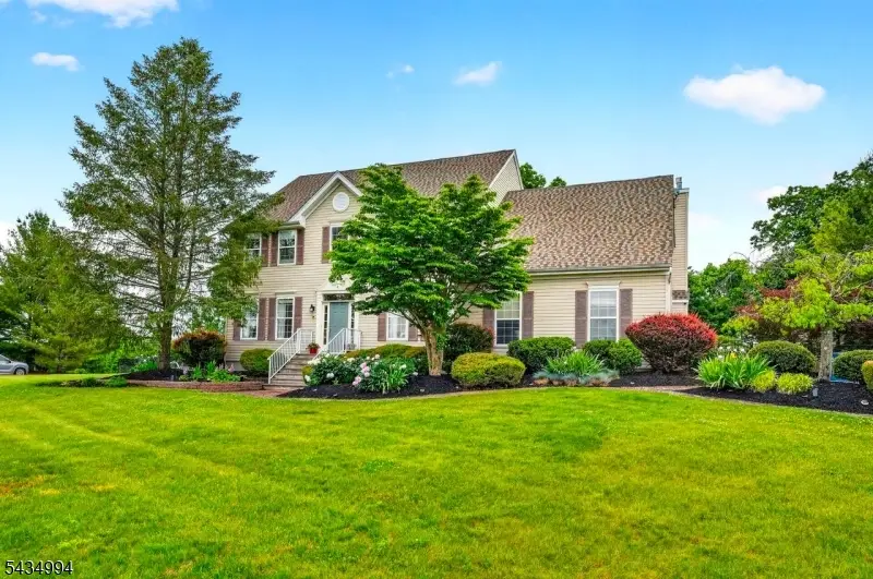 6 Big Top Dr, West Amwell, NJ 08530 - #3