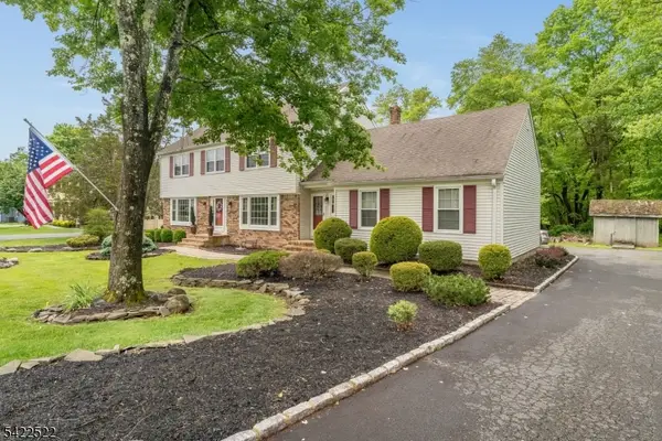 9 Westminster Dr, Clinton Twp., NJ 08801