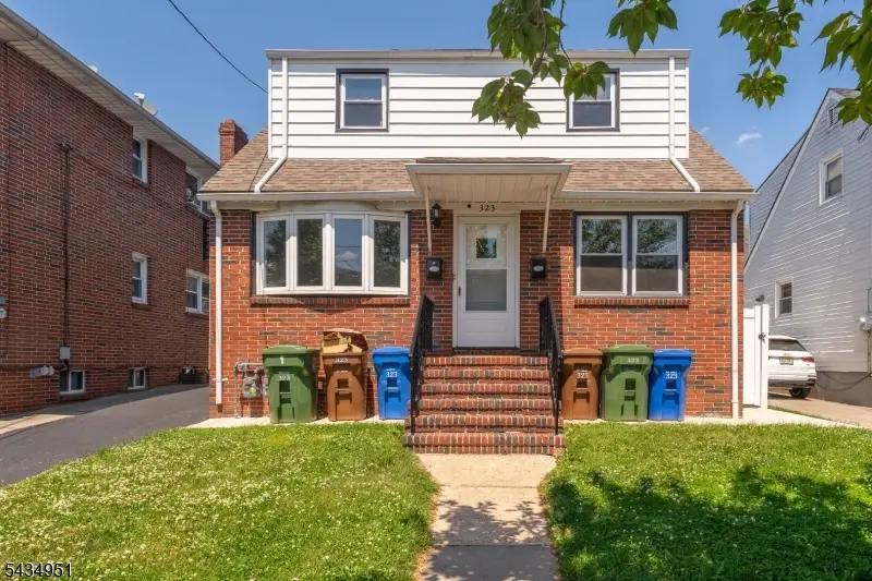 323 S Wood Ave, Linden, NJ 07036 - #1