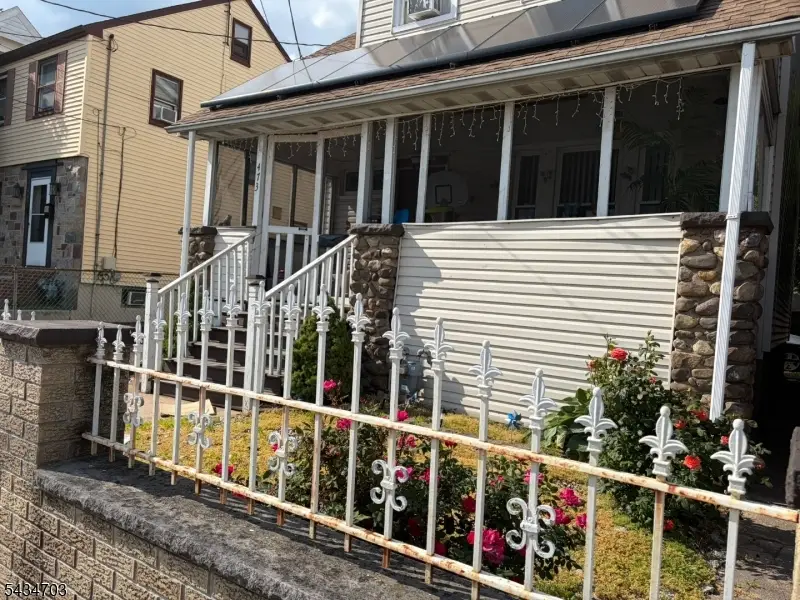 471 20th Ave, Paterson, NJ 07513 - #2
