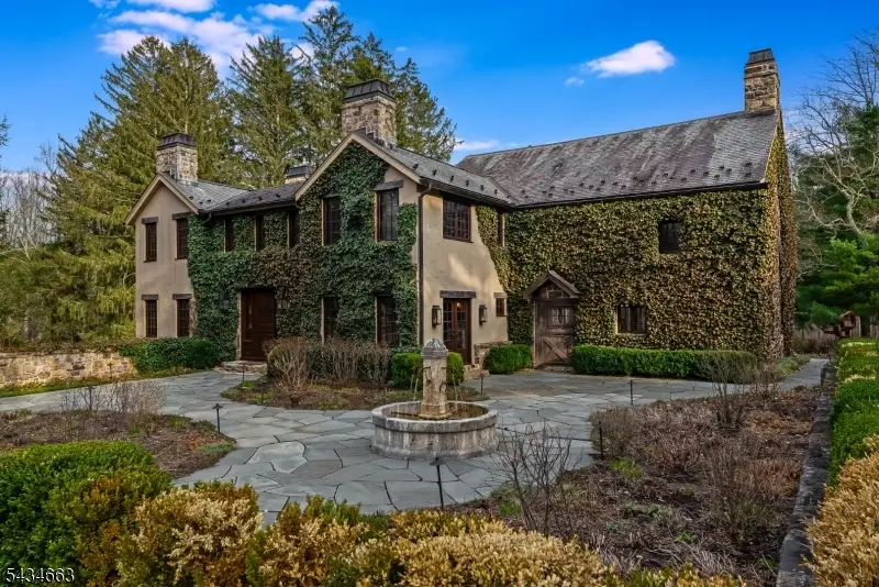 55 State Park Rd, Chester, NJ 07930 - #1