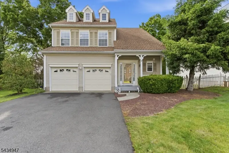 96 Magellan Way, Pleasant Plains, NJ 08823 - #1