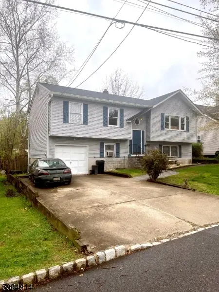 93 Hiawatha Blvd, Lake Hiawatha, NJ 07034 - #1