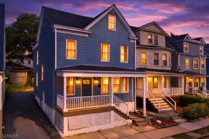 216 N Maple Ave, East Orange, NJ 07017 - #2