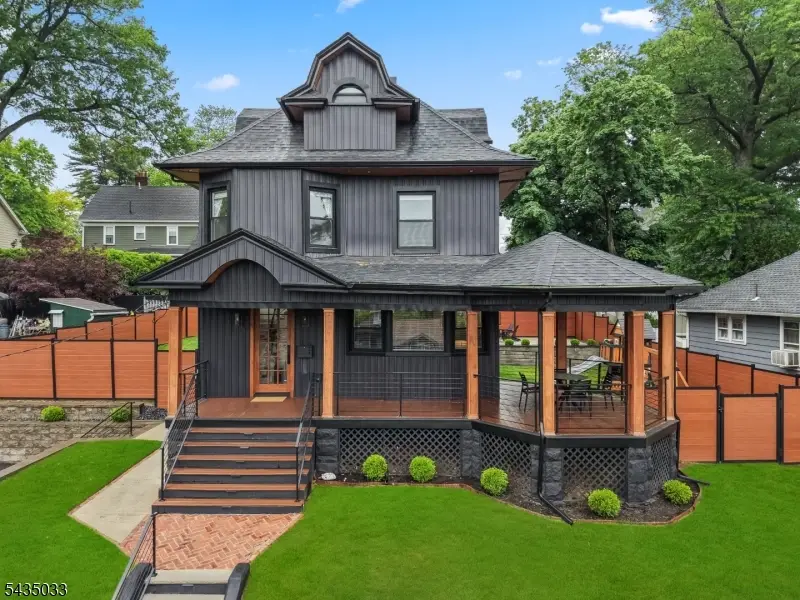 187 Hillside Ave, Nutley, NJ 07110 - #1