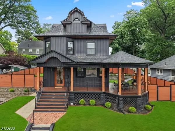187 Hillside Ave, Nutley Twp., NJ 07110