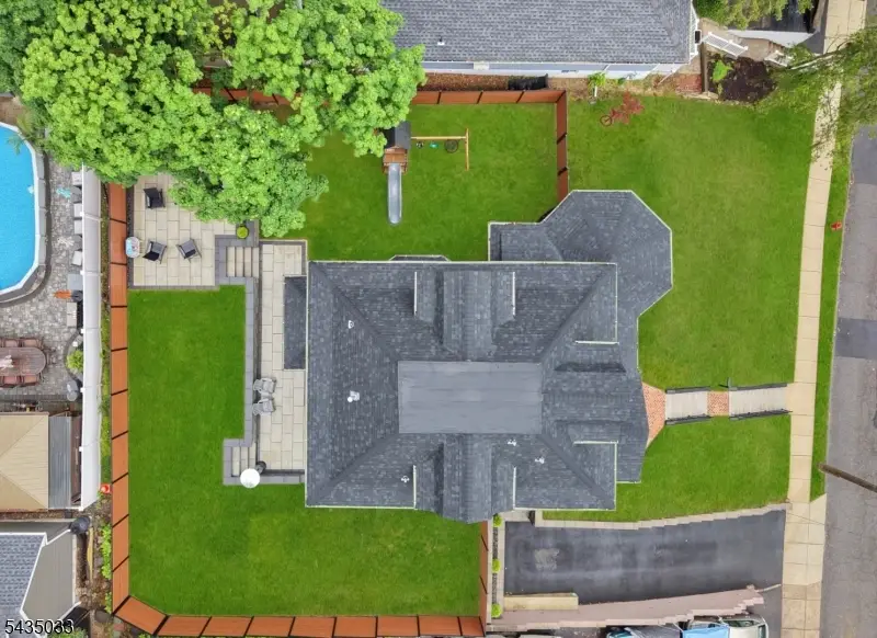 187 Hillside Ave, Nutley, NJ 07110 - #3
