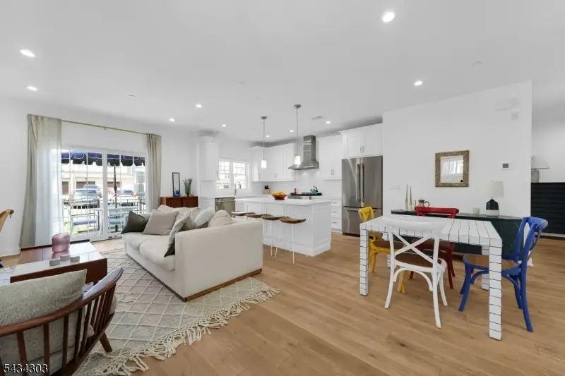 17 Dirlam Dr, Florham Park, NJ 07932 - #3