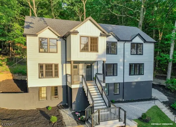 90 Chestnut St, Morristown Town, NJ 07960