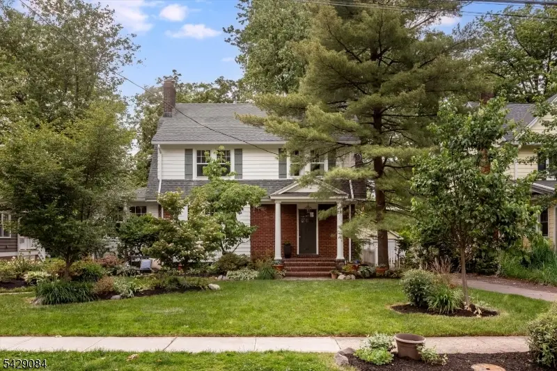 15 Bowdoin St, Maplewood, NJ 07040 - #1