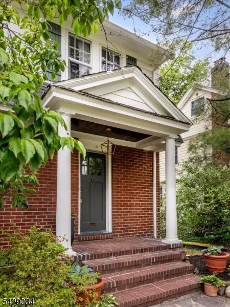 15 Bowdoin St, Maplewood, NJ 07040 - #2
