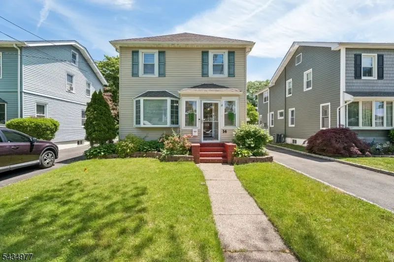 14 Chestnut Terr, Brookdale, NJ 07003 - #1