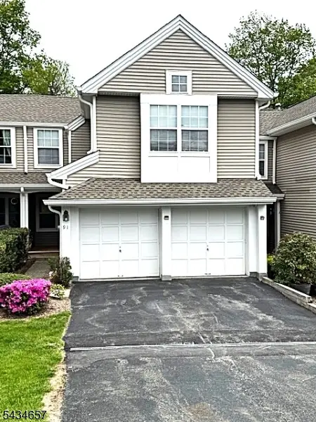 91 Woodmont Dr, Randolph, NJ 07869 - #1