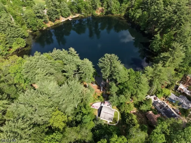 5346 Berkshire Valley Road, Oak Ridge, NJ 07438 - #3