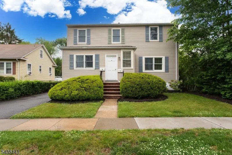 14 Locust St, Madison, NJ 07940 - #1