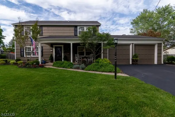 189 Berger St, Franklin Twp., NJ 08873