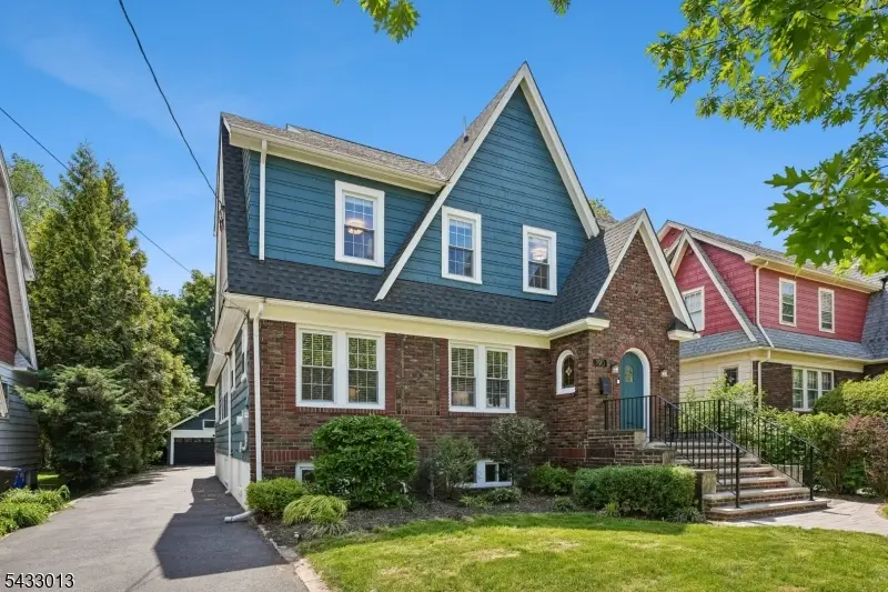 190 Garfield Pl, Maplewood, NJ 07040 - #2