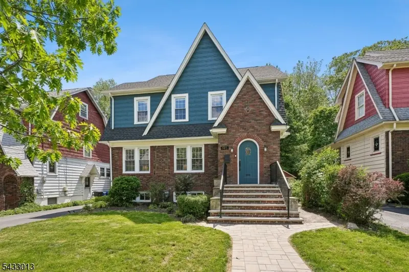 190 Garfield Pl, Maplewood, NJ 07040 - #3