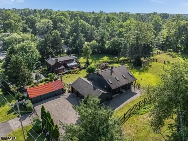 918 Rt523, Readington Twp., NJ 08822