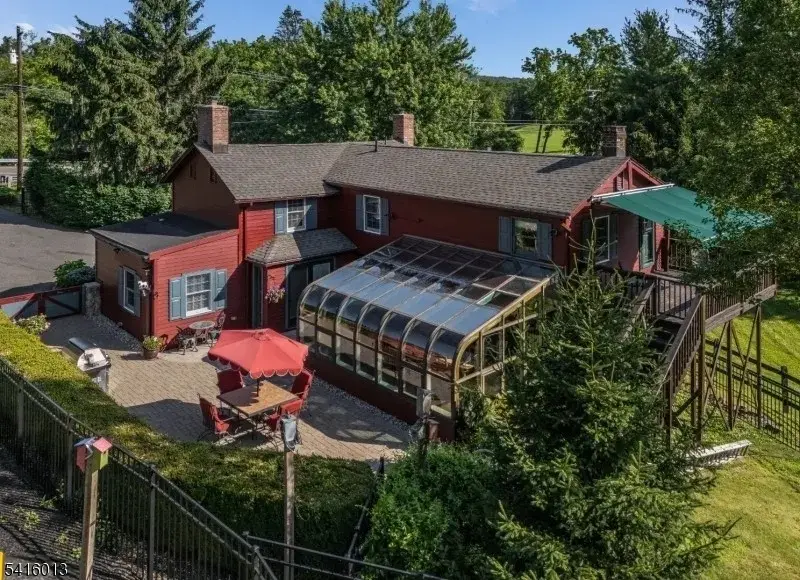 918 Rt523, Readington, NJ 08822 - #2