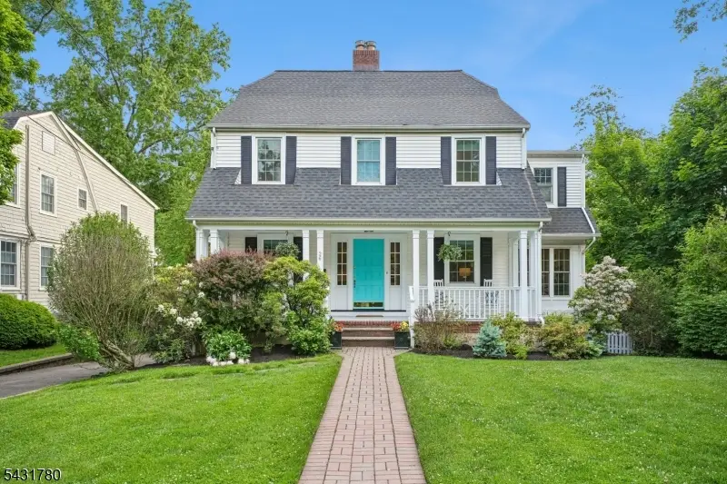 26 Mountain Ave, Maplewood, NJ 07040 - #1