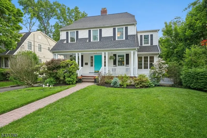 26 Mountain Ave, Maplewood, NJ 07040 - #2