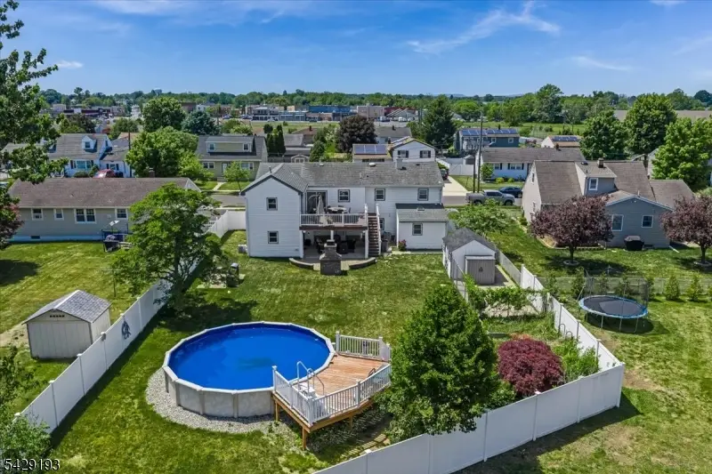 25 Louise Dr, Manville, NJ 08835 - #2