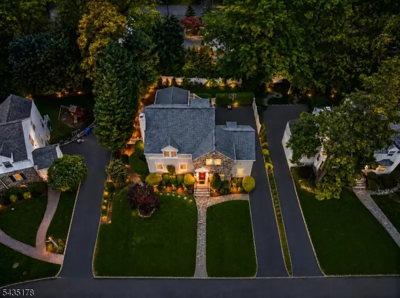 50 Colonial Way, Short Hills, NJ 07078 - #1