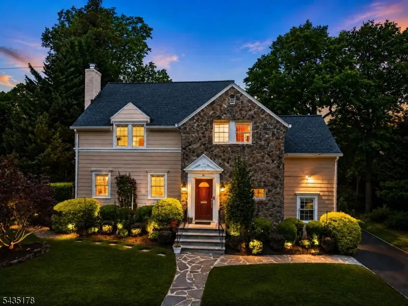 50 Colonial Way, Short Hills, NJ 07078 - #2