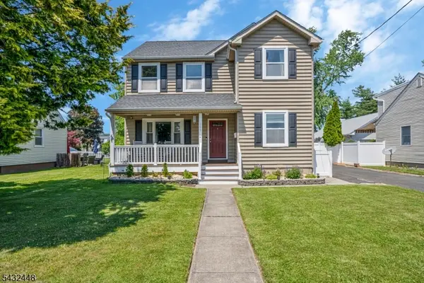 203 Harris Ave, Middlesex Boro, NJ 08846