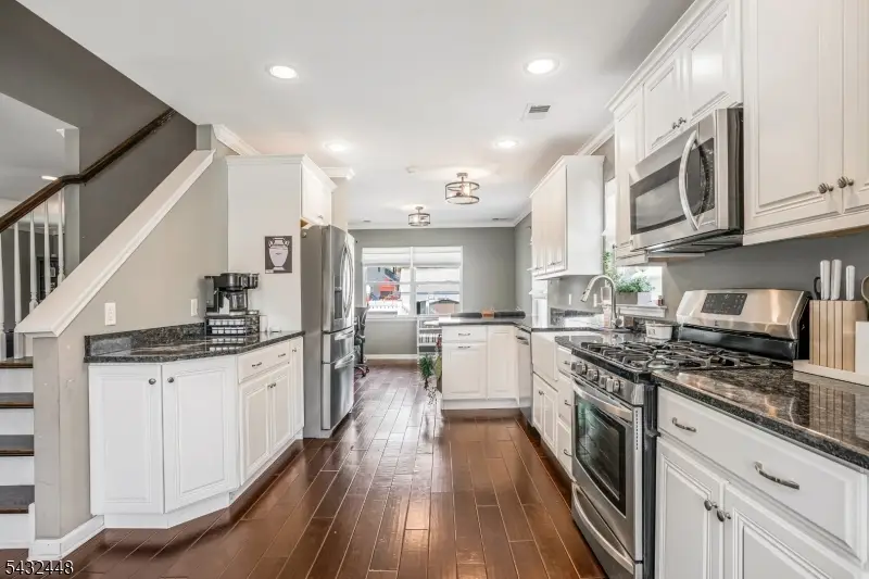 203 Harris Ave, Middlesex, NJ 08846 - #3