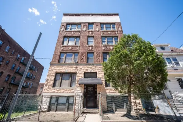 81 Romaine Ave Apt 2l, Jersey City, NJ 07306