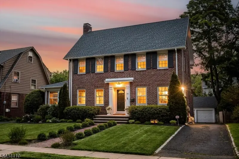 39 Kendal Ave, Maplewood, NJ 07040 - #1