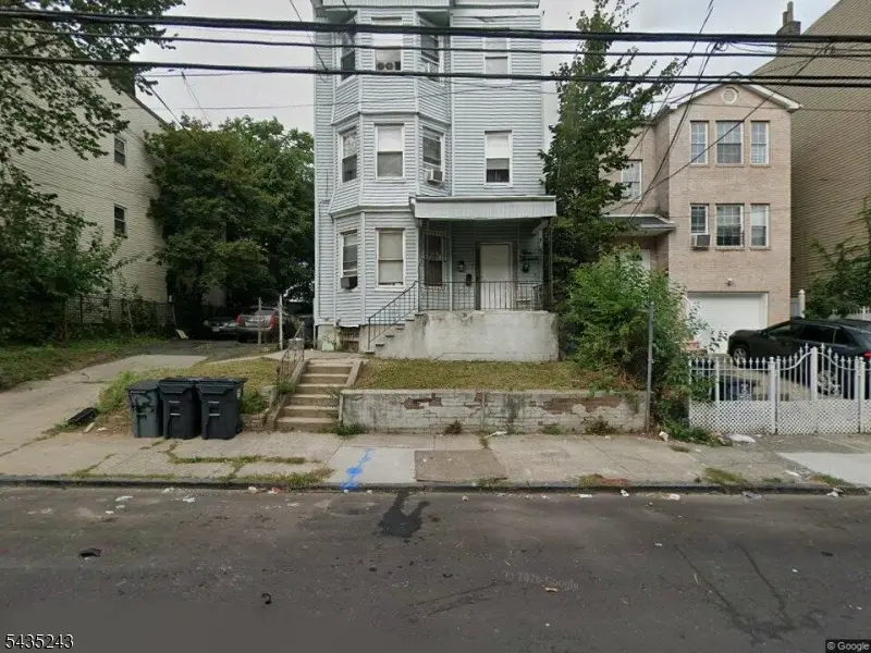 313 S 11th St, Newark, NJ 07103 - #1