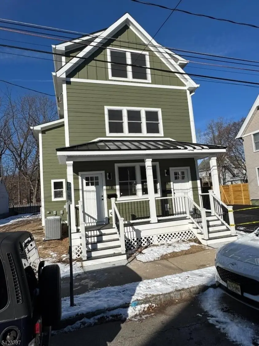 11 Cleveland St, Morristown, NJ 07960 - #1