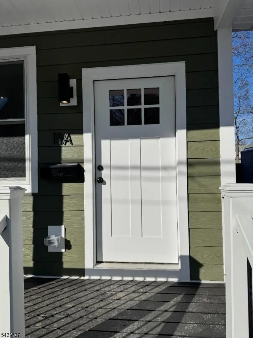 11 Cleveland St, Morristown, NJ 07960 - #2