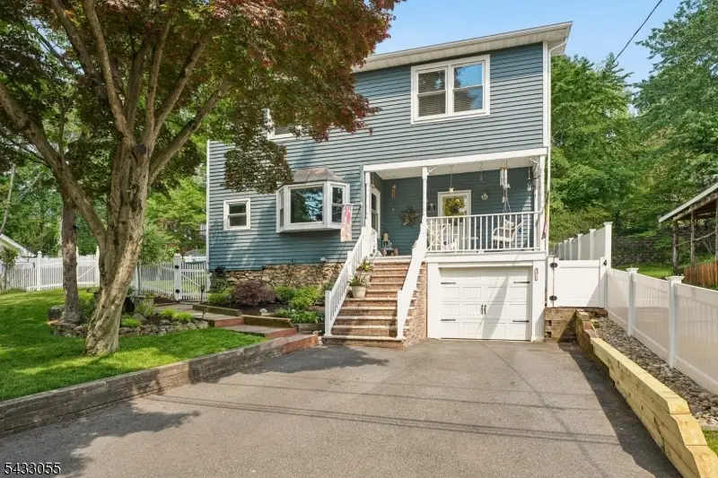 11 Lake Trail East, Packanack Lake, NJ 07470 - #1